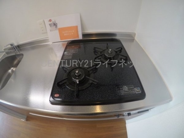ノルデンハイム江坂垂水町
