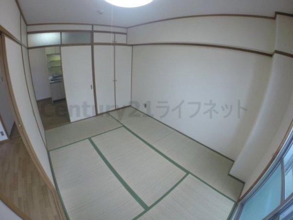 東三国グランドハイツ北