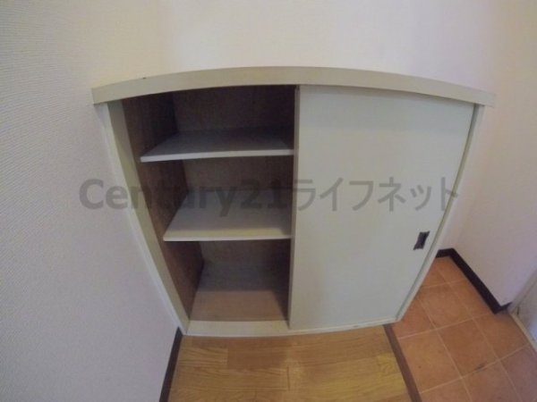メゾンサクラ9