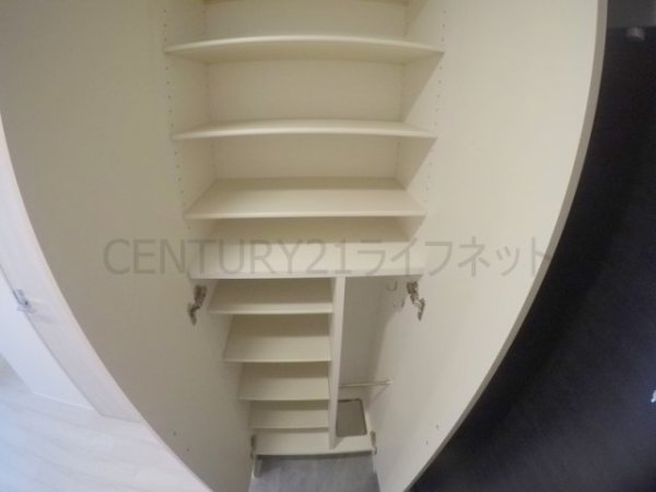 コンフォリアリヴ新大阪ウエスト