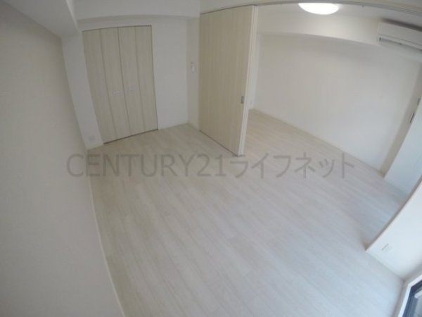 コンフォリアリヴ新大阪ウエスト