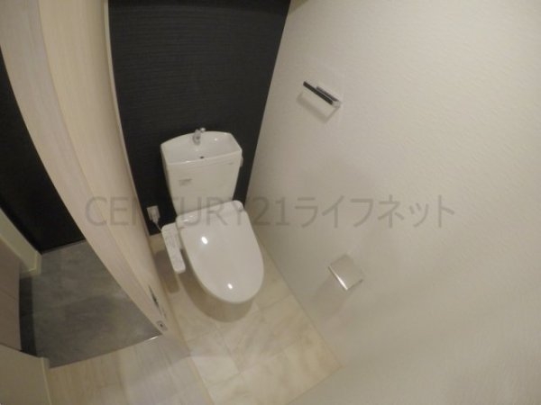 コンフォリアリヴ新大阪ウエスト