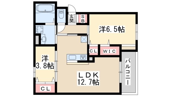 グランドール垂水