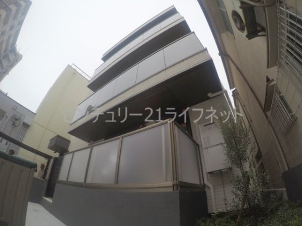 グランドール垂水