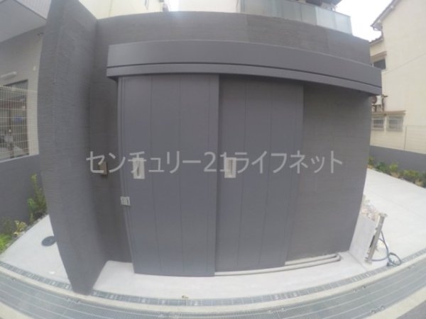 グランドール垂水