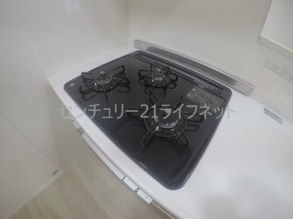 グランドール垂水