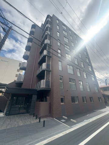 ダイワシティー新大阪