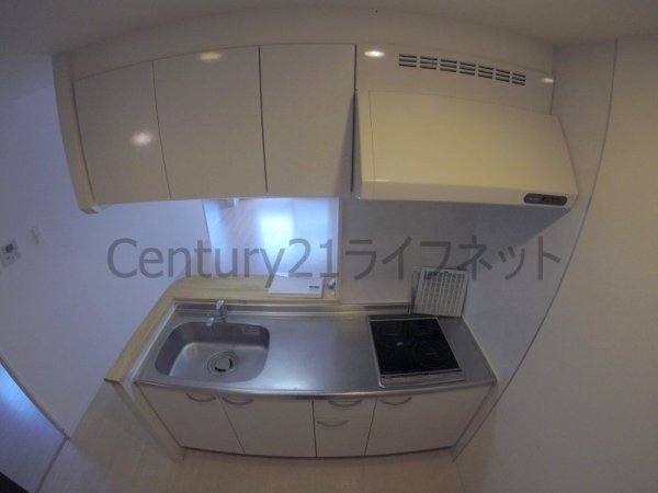 デセンテ北梅田