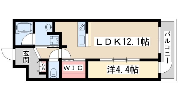 ジオタワー大阪十三
