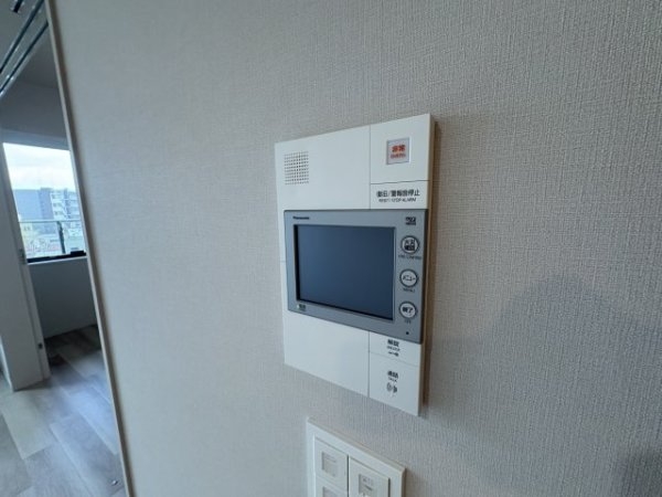 ジオタワー大阪十三