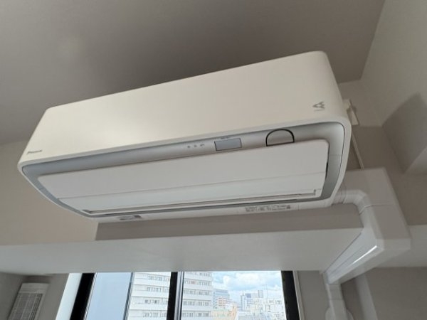 ジオタワー大阪十三