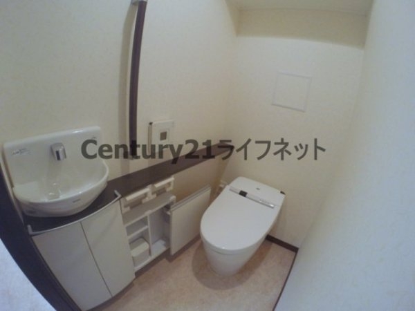 サザンウエスト