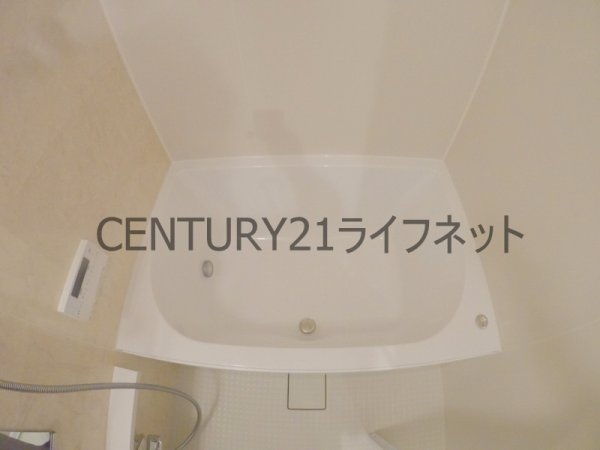 ザ・パークハビオ同心