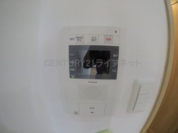第21関根マンション