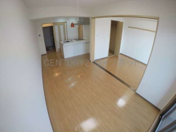 第21関根マンション