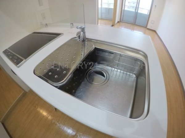 第21関根マンション