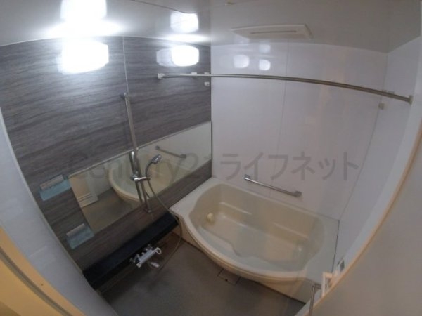 グレンパーク梅田北