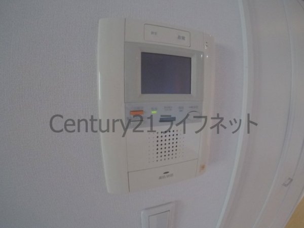 グレンパーク梅田北