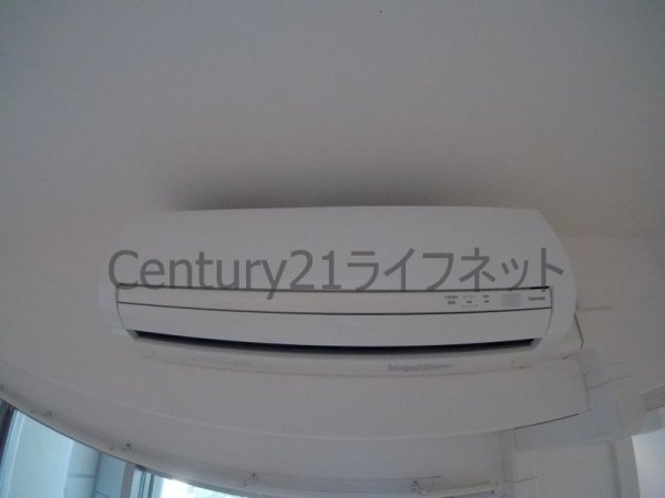 グレンパーク梅田北