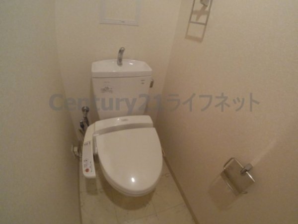 グレンパーク梅田北