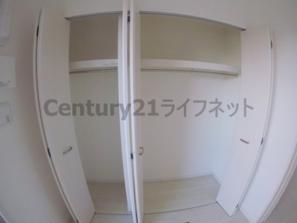 スプランディッド三国1
