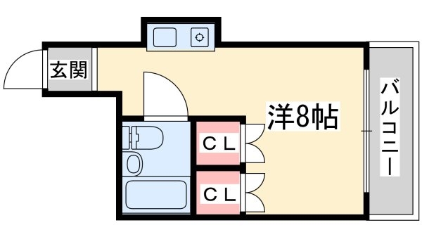 ユニオンハイツ