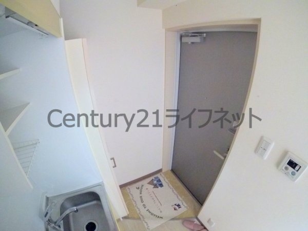 ウィンベル同心