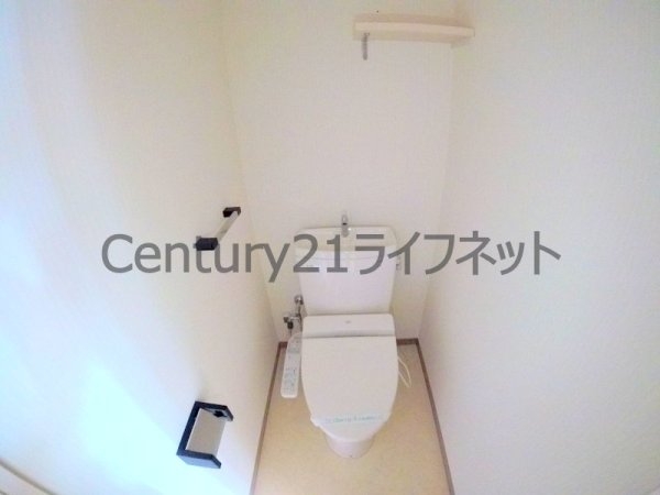ウィンベル同心