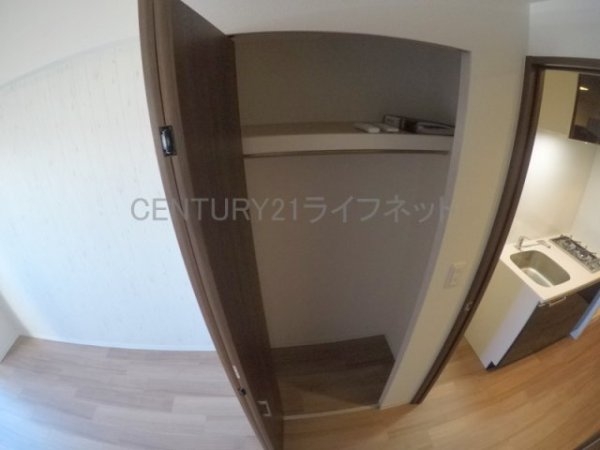 プレサンス淡路駅前