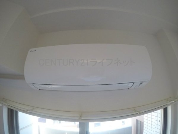 プレサンス淡路駅前