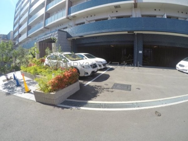 プレサンス淡路駅前