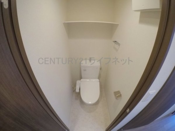 プレサンス淡路駅前