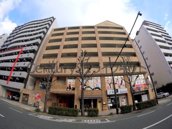 ブラーヴォ扇町