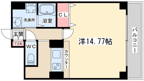 ブラーヴォ扇町