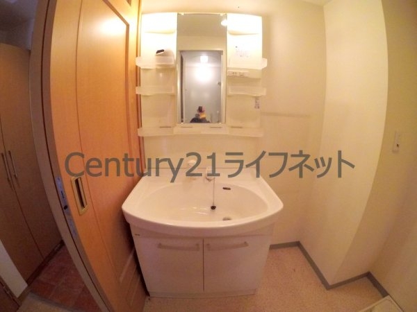ブラーヴォ扇町