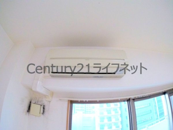 ブラーヴォ扇町