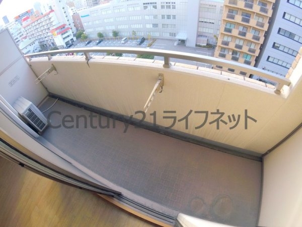 ブラーヴォ扇町