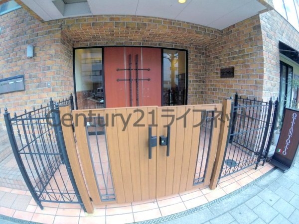ブラーヴォ扇町