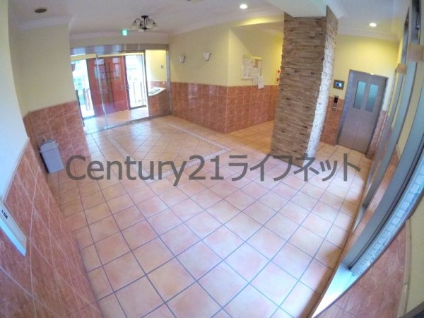 ブラーヴォ扇町