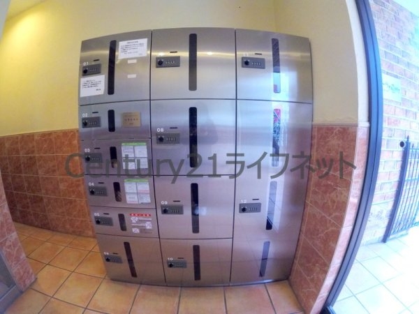 ブラーヴォ扇町