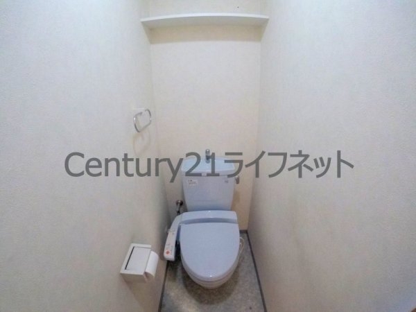 ブラーヴォ扇町