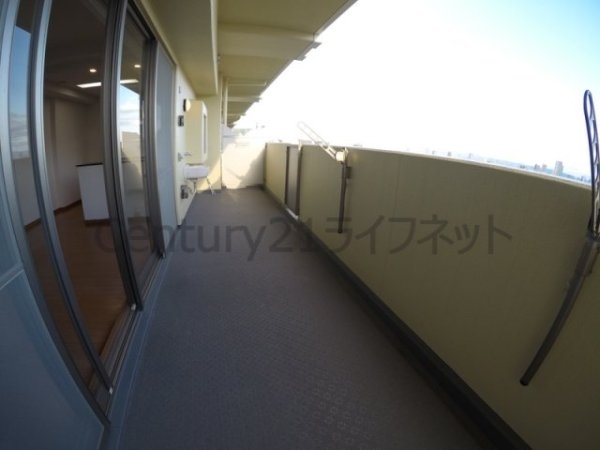 エステムコート新大阪4パークフロント