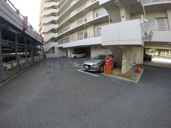 エステムコート新大阪4パークフロント