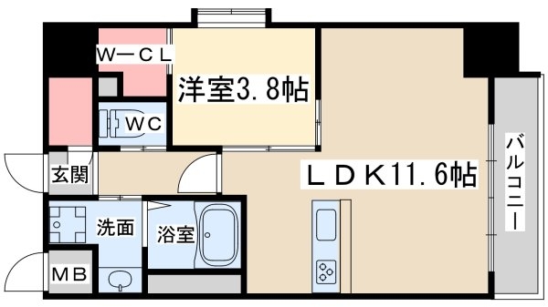 アバンティうめきた