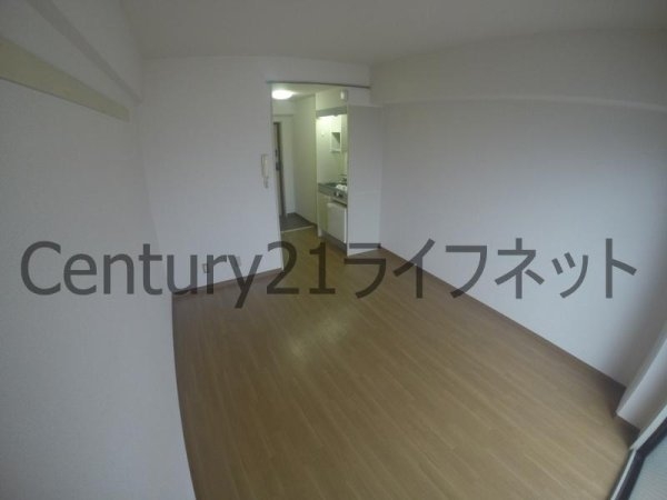 新大阪ハイグレートコーポ