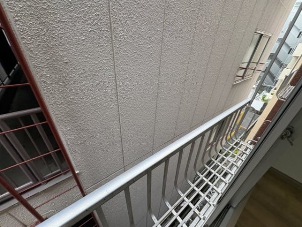 コーポセブン（十三東）