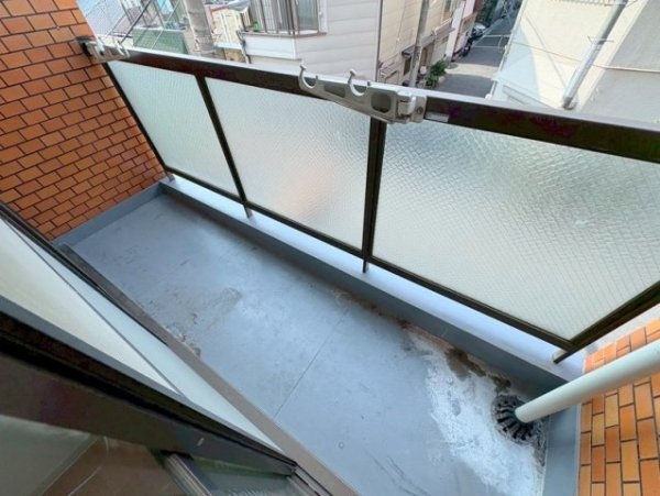 サンモール木川