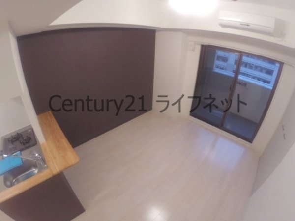 ラグゼ新大阪4