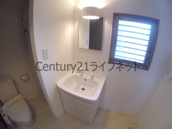 大阪市淀川区宮原１丁目のマンション