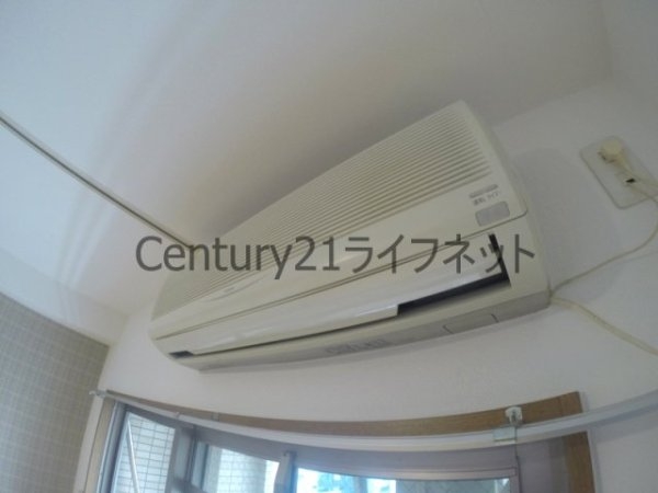 大阪市淀川区宮原１丁目のマンション
